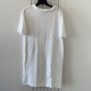 Mosaic, unworn-tags removed to wash, side pockets